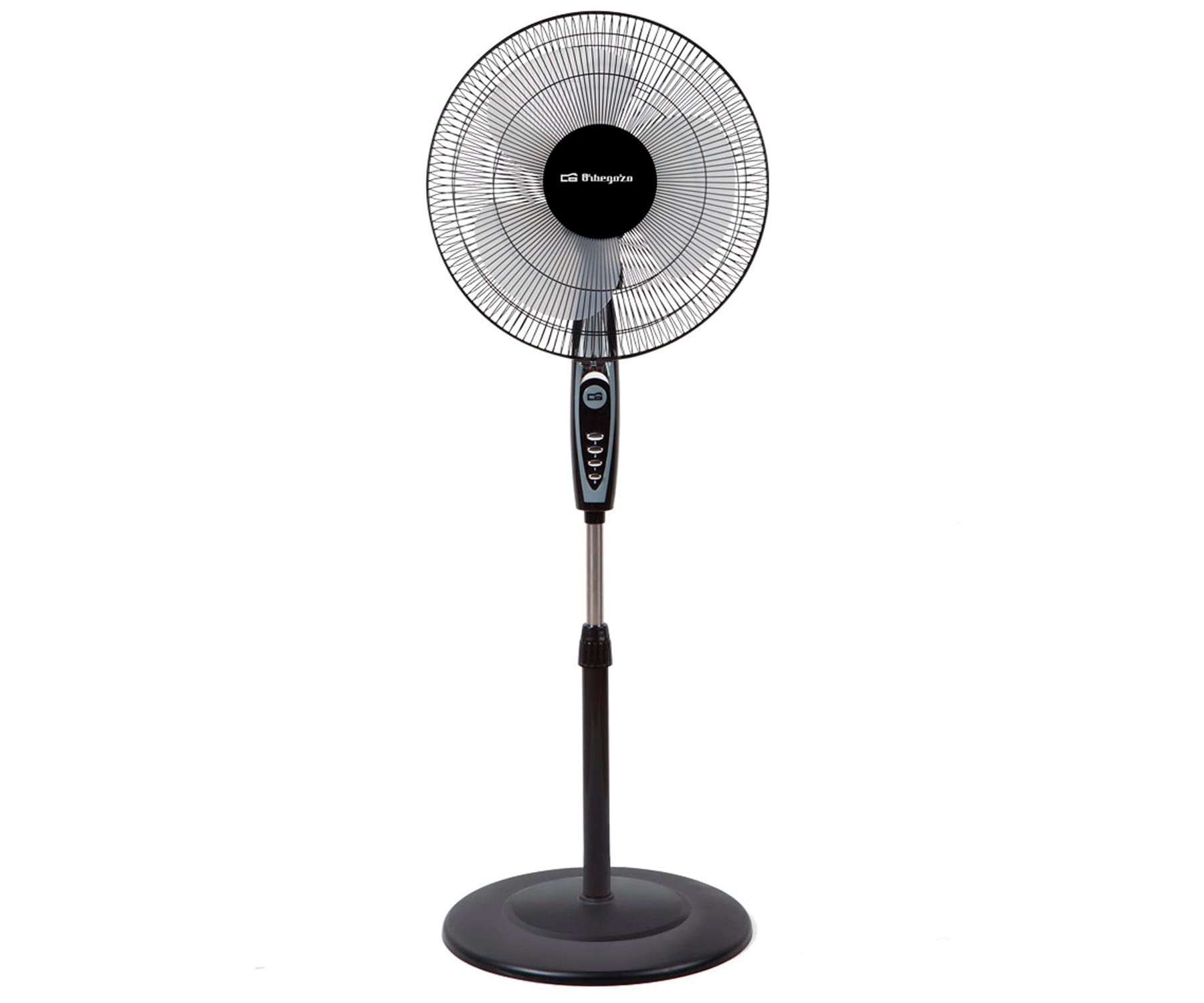 Orbegozo Sf0148 / Ventilador De Pie