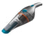 Black+decker Nvc-215wa Con Accesorios En Color Gris / Aspirador De Mano Inalámbrico