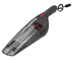 Black+decker Nvb12av-xj En Color Gris / Aspirador De Coche