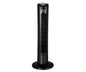 Orbegozo Tw 0800 Negro / Ventilador De Torre 60w / 3 Velocidades / Bandeja Para Esencias Aromáticas
