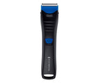 Remington Bht250 Delicates / Afeitadora Corporal Masculina Especial Zonas Delicadas