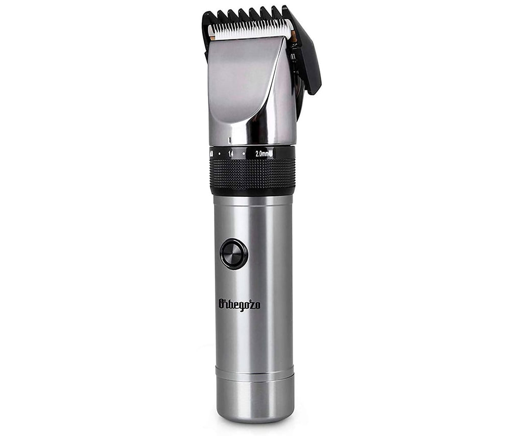 Obegozo Ctp2500 / Recortadora Profesional De Barba Y Cuerpo