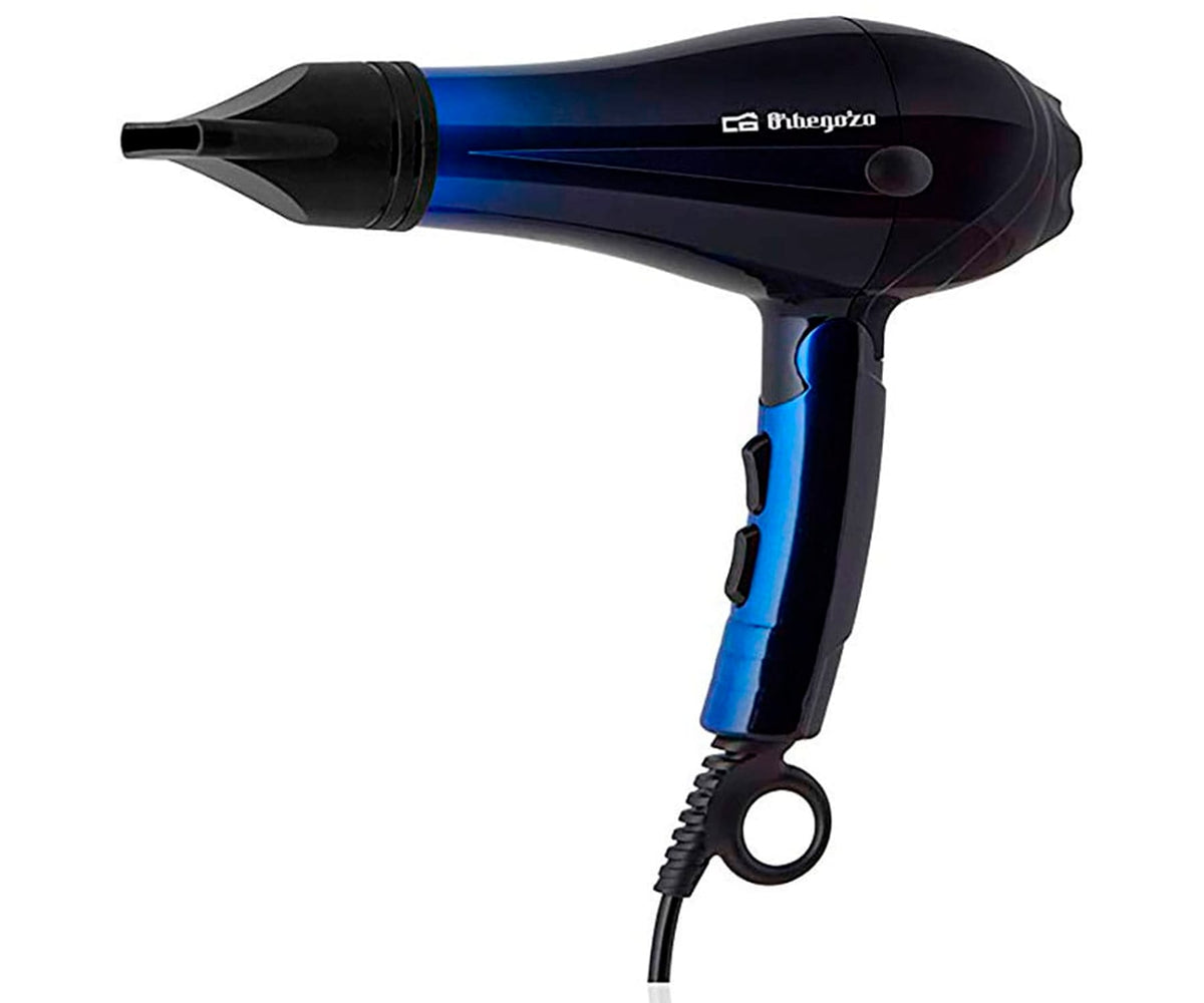 Orbegozo Se 2085 / Secador De Pelo