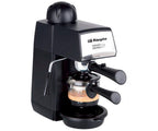 Orbegozo Exp 4600 Black / Cafetera Expresso Con Jarra