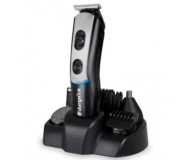 Orbegozo Ctp1840 / Cortapelos 7 En 1 Con 5 Accesorios Hover Image