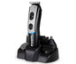 Orbegozo Ctp1840 / Cortapelos 7 En 1 Con 5 Accesorios