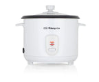 Orbegozo Co 3031 White / Cocedor De Arroz 700w 1.8l