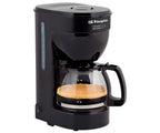 Orbegozo Cg 4014 Black / Cafetera De Goteo