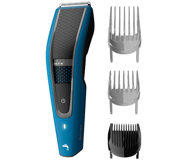 Philips Hairclipper Series 5000 Hc5612/15 / Recortadora De Barba Y Cuerpo Hover Image