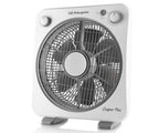 Orbegozo Bf 0138 / Ventilador De Suelo