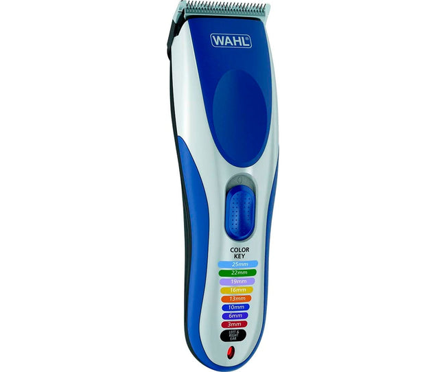 Wahl Color Pro Cordless / Recortadora Profesional De Cabello Hover Image
