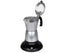 Orbegozo Kfe 660 Inox / Cafetera Italiana Eléctrica