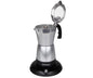 Orbegozo Kfe 660 Inox / Cafetera Italiana Eléctrica