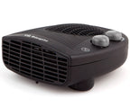 Orbegozo Fh 5028 Negro / Calefactor Horizontal 2000w