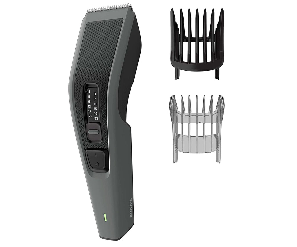Philips Hairclipper Series 3000 Hc3525/15 / Recortadora De Barba Y Cuerpo