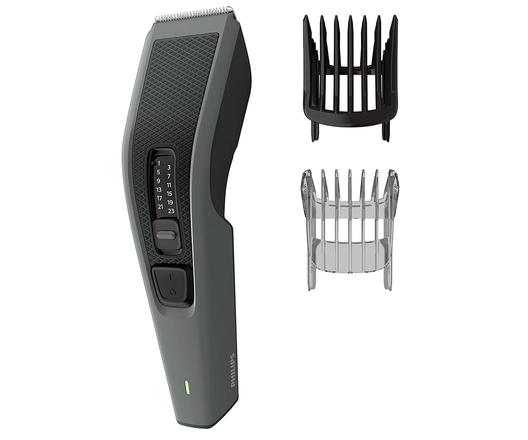 Philips Hairclipper Series 3000 Hc3525/15 / Recortadora De Barba Y Cuerpo