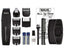 Wahl Groomsman 5537-3016 / Recortadora Profesional De Cabello