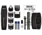 Wahl Groomsman 5537-3016 / Recortadora Profesional De Cabello