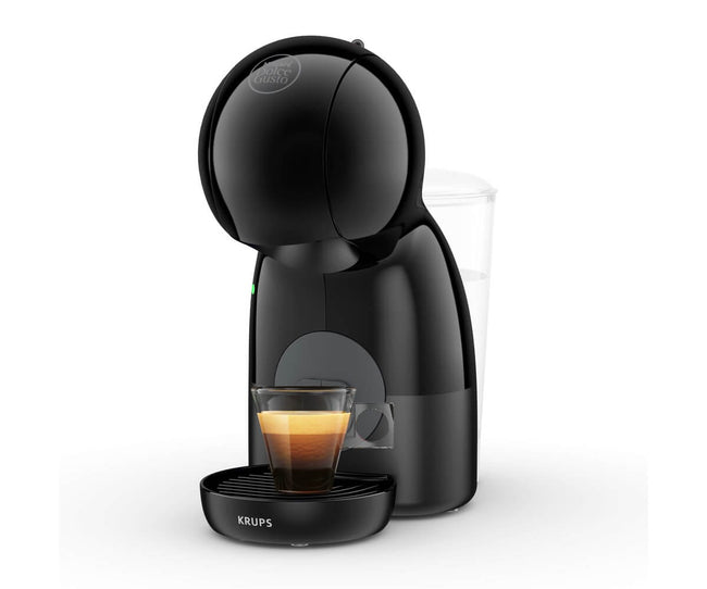 Krups Piccolo Xs Negro / Cafetera De Cápsulas Dolce Gusto Hover Image