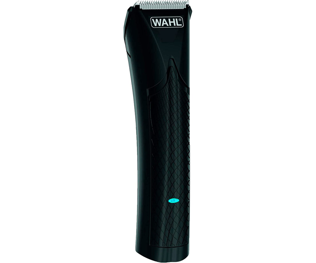 Wahl Trendcut Black / Recortadora De Cabello Con 17 Accesorios