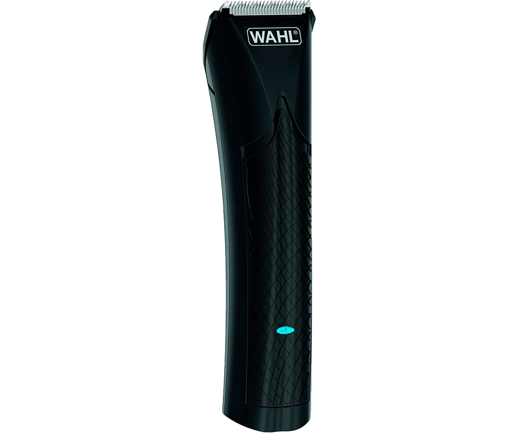 Wahl Trendcut Black / Recortadora De Cabello Con 17 Accesorios