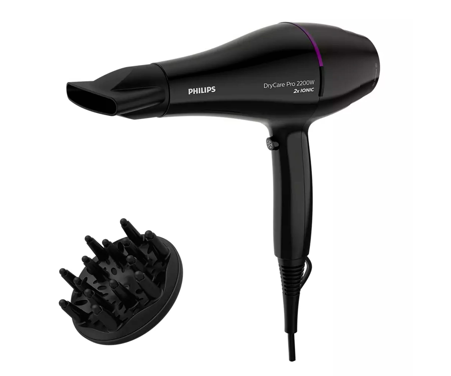 Philips Bhd274/00 Drycare / Secador De Pelo