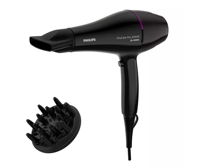 Philips Bhd274/00 Drycare / Secador De Pelo Hover Image