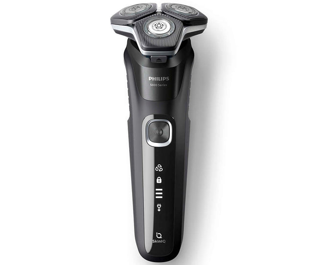 Philips Shaver Series 5000 S5898/35 / Afeitadora Inalámbrica Hover Image