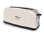 Orbegozo Tov 6210 Vintage White / Tostador De Pan Para 1 Rebanada Larga
