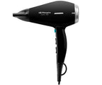 Orbegozo Se 2400 Black / Secador De Pelo