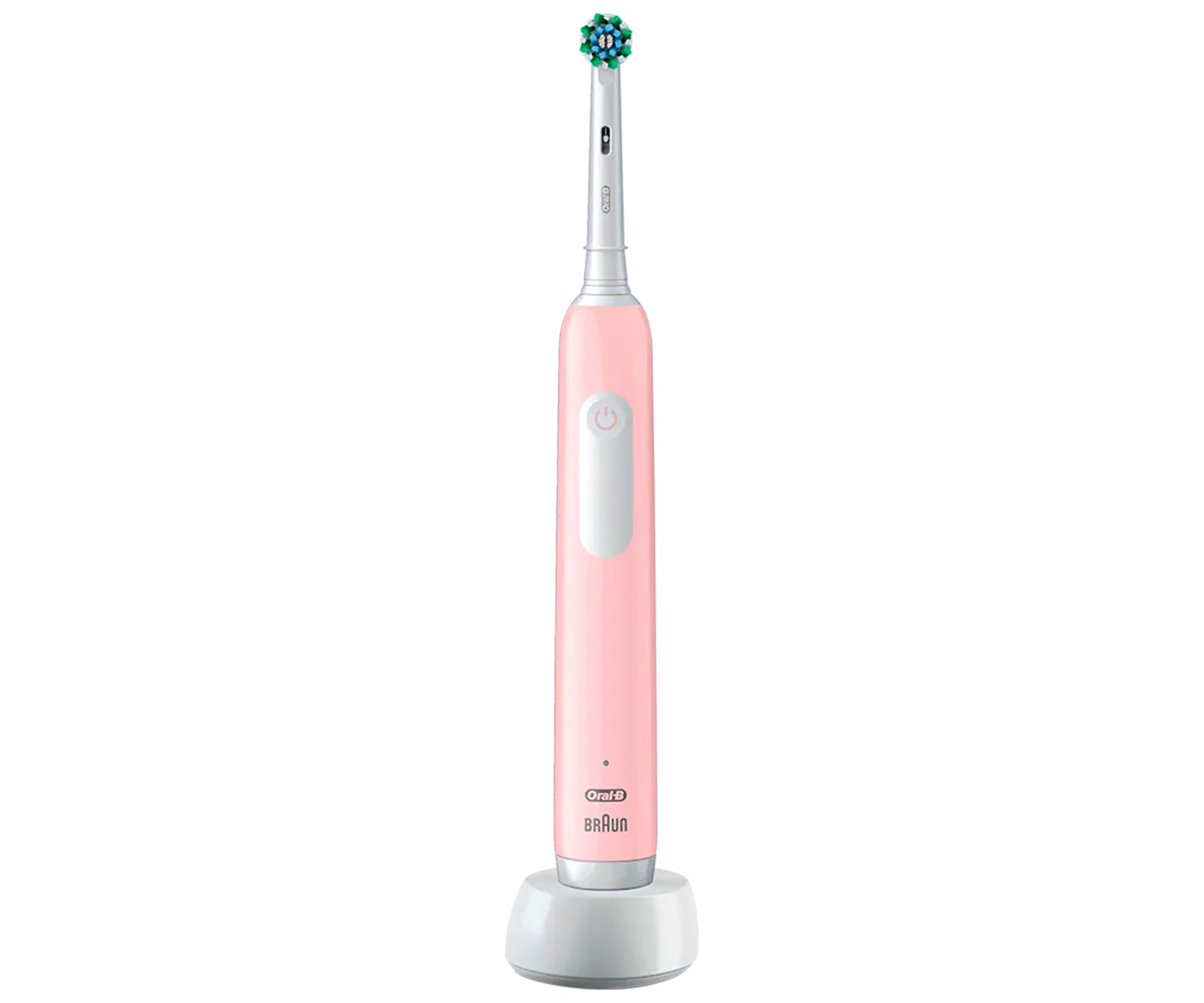 Braun Oral-b Series Pro 1 Pink / Cepillo De Dientes Eléctrico