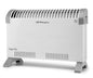 Orbegozo Cv 1300 Blanco / Convector 2000w