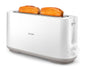 Philips Daily Collection / Tostador De Pan Para 1 Rebanada Larga