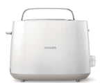 Philips Daily Collection / Tostador De Pan Para 2 Rebanadas