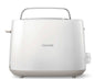 Philips Daily Collection / Tostador De Pan Para 2 Rebanadas