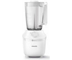 Philips Hr2041/00 / Batidora De Vaso 450w