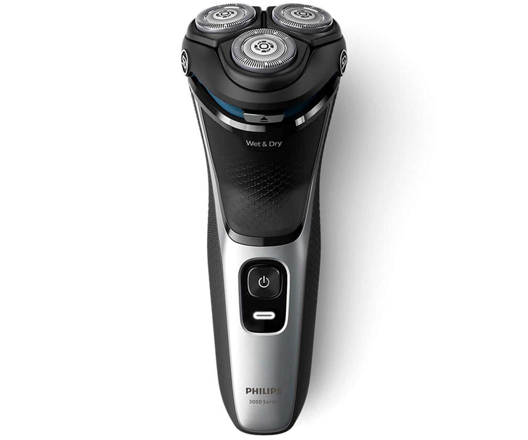 Philips Shaver Series 3000 S3143/00 / Afeitadora Inalámbrica