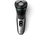Philips Shaver Series 3000 S3143/00 / Afeitadora Inalámbrica
