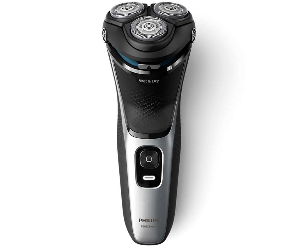 Philips Shaver Series 3000 S3143/00 / Afeitadora Inalámbrica