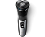 Philips Shaver Series 3000 S3143/00 / Afeitadora Inalámbrica