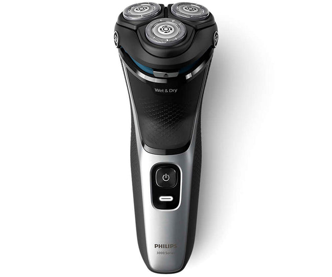 Philips Shaver Series 3000 S3143/00 / Afeitadora Inalámbrica Hover Image