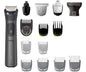 Philips Multigroom Series 7000 Mg7940/15 / Recortadora De Barba Y Cuerpo