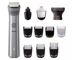 Philips Multigroom Series 5000 Mg5940/15 / Recortadora De Barba Y Cuerpo