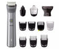 Philips Multigroom Series 5000 Mg5940/15 / Recortadora De Barba Y Cuerpo