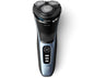 Philips Shaver Series 3000 S3243/12 / Afeitadora Inalámbrica