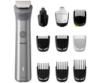 Philips Multigroom Series 5000 Mg5920/15 / Recortadora De Barba Y Cuerpo