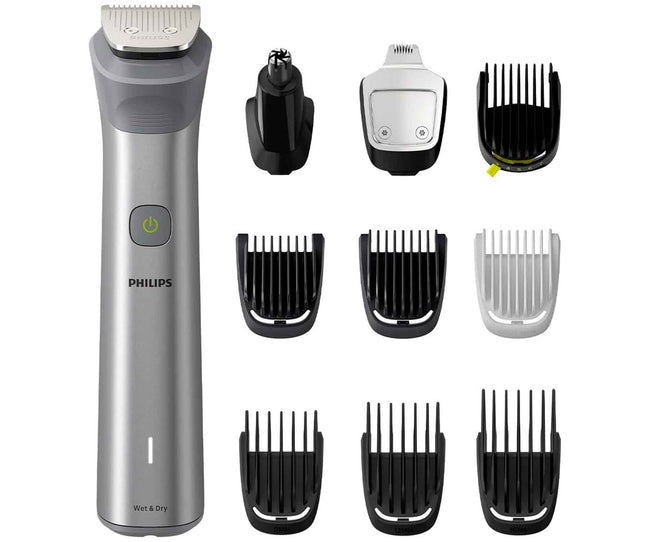 Philips Multigroom Series 5000 Mg5920/15 / Recortadora De Barba Y Cuerpo Hover Image