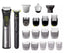 Philips Multigroom Series 9000 Mg9553/15 / Recortadora De Barba Y Cuerpo Con Cuchilla De Movimiento Rápido