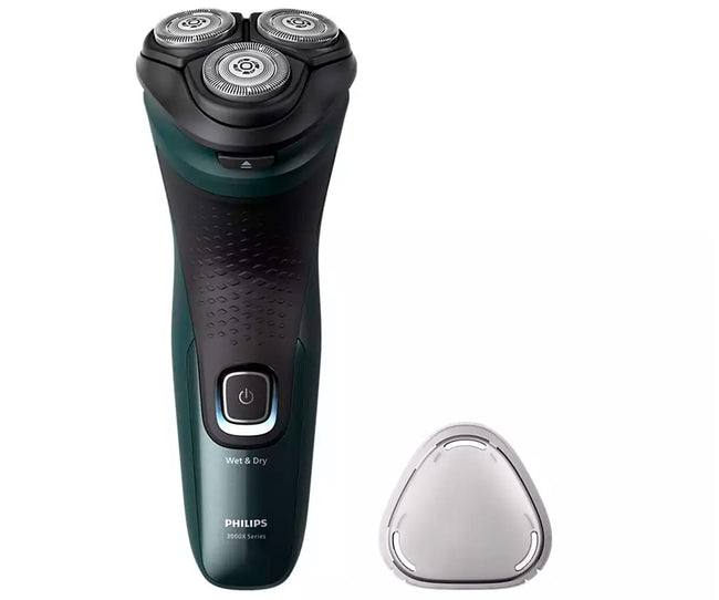 Philips Shaver Series 3000x X3052 / Afeitadora Inalámbrica Hover Image