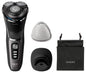 Philips Shaver Series 3000 S3343/13 / Afeitadora Inalámbrica